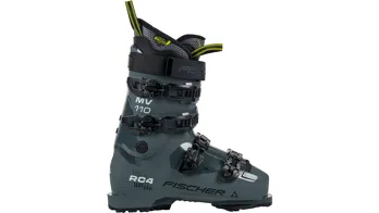 Fischer RC4 110 MV VAC RHINO GREY