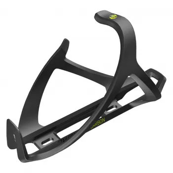 SYNCROS Cage Tailor 1.0 Left black/yellow