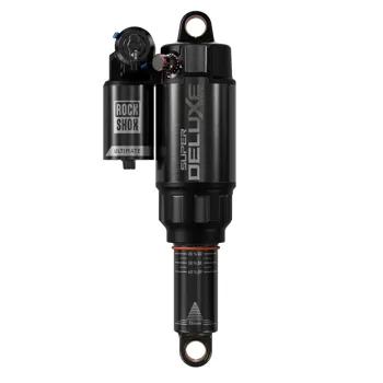 TLUMIČ 00.4118.551.003 - ROCKSHOX AMRS SD U 230X57.5B XL2 R55C34 X45 SS D1 Uni