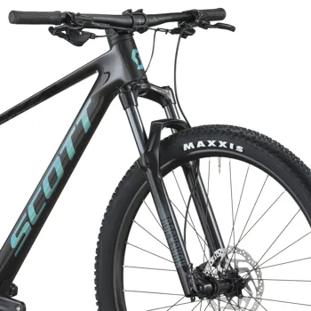 Scott Scale 920 2026 Carbon Black