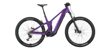 Scott Patron 920 2026 Pansy Purple