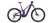 Scott Patron 920 2026 Pansy Purple