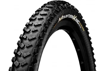 Plášť CONTINENTAL Mountain King Performance kevlar Plášť CONTINENTAL Mountain King Performance kevlar
