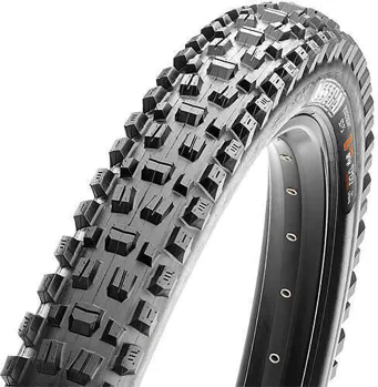 MAXXIS PLÁŠŤ ASSEGAI kevlar 27,5x2.60 3CT/EXO+/TR Uni MAXXIS PLÁŠŤ ASSEGAI kevlar 27,5x2.60 3CT/EXO+/TR Uni