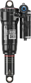 TLUMIČ 00.4118.454.000 - ROCKSHOX AMRS SDLX U 230X65 0L2 R55C30 HB X4SS C2 Uni