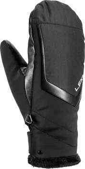 Rukavice LEKI Stella Women Mitt, black