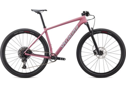 Specialized EPIC HT CARBON 29 2020 Satin Dusty Lilac/Summer Blue