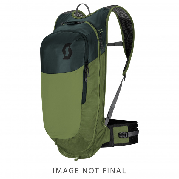 Scott TRAIL PROTECT FR' 20 frost green / smoked green