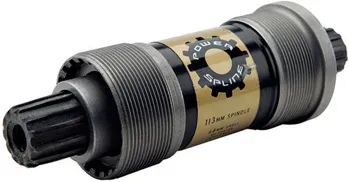 Středová osa Power Spline 113 x 68 Středová osa Power Spline 113 x 68