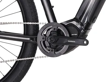 Superior eXC 6.2 2026 Gloss Black