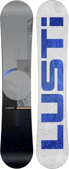 Lusti Kobalt Camber 25/26