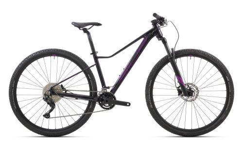 Superior XC 879 W 2023 Gloss Black Rainbow/Purple