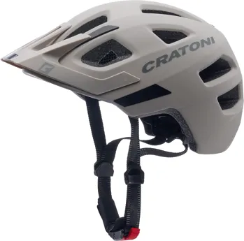Helma CRATONI Maxster Pro Sand Matt