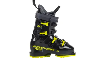 Fischer RC4 60 JR GW BLACK/BLACK
