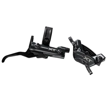 Brzda kotoučová zadní komplet XT M8220+chladič