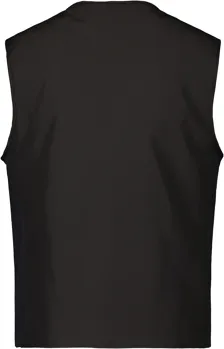 SCOTT Vest Explorair Utility Black