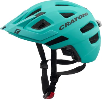 Helma CRATONI Maxster Pro Turquoise Matt Helma CRATONI Maxster Pro Turquoise Matt