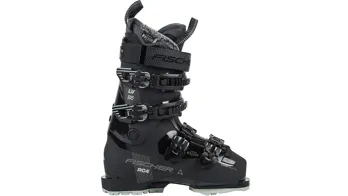 Fischer RC4 85 LV VAC BLACK