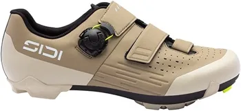 Tretry SIDI Silvis XC Dark Sand
