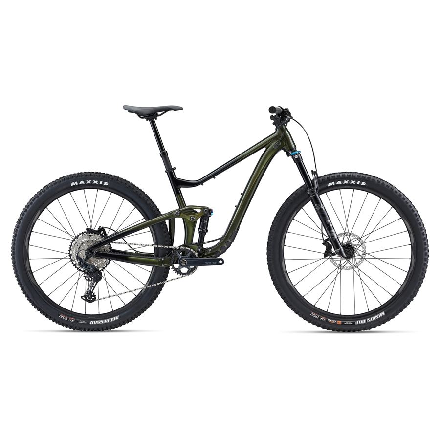 Giant Trance 29 1 Phantom Green 2022