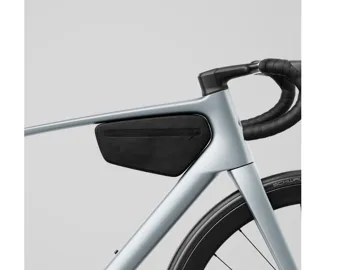 SYNCROS frame bag Road black S