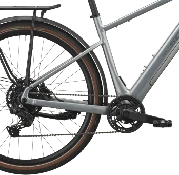 Scott Sweep 20 Wave 2027 Chrome Silver