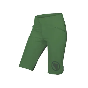 Endura dámské kraťasy SingleTrack Lite Machair Green Endura dámské kraťasy SingleTrack Lite Machair Green