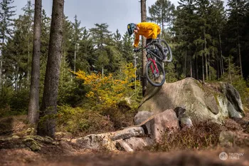 Přehazovačka SRAM GX Eagle AXS 12rychl. Lunar, Max 52z (baterie není součástí balení)