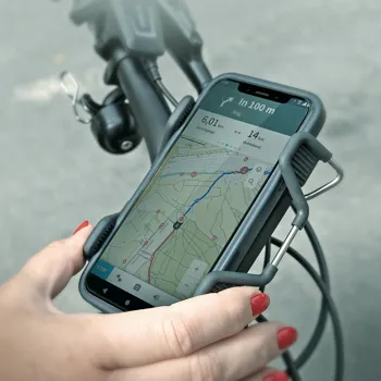 Držák na mobil SKS Smartgrab 360