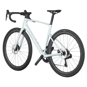 Scott Addict 20 2026 700c Cumulus White