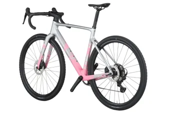Scott Addict Gravel 30 2026 700c Carbon Grey