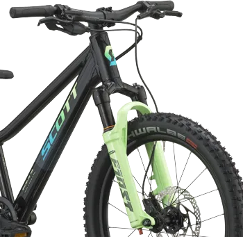 Scott Scale Pro 200 2027 Black