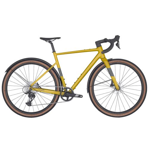 SCOTT Speedster Gravel 30 EQ 2024