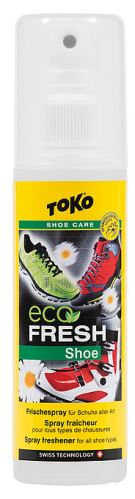 TOKO Eco Shoe Fresh 125ml