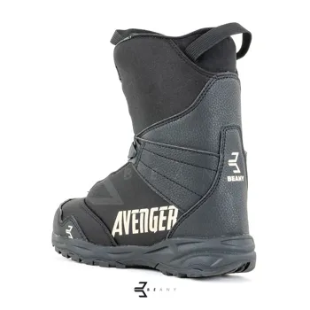 Snowboardové boty BEANY AVENGER BS - 36