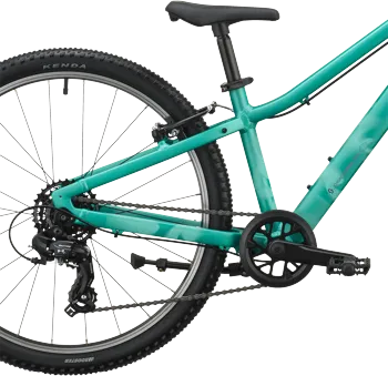 Scott Contrail 400 2027 Persian Green