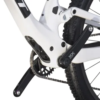 Scott Spark RC World Cup EVO (EU) 2026 White