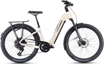 Crussis e-Country AX 10.12-M2S(800)