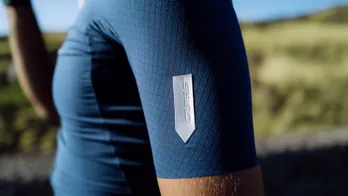 Q36.5 Dottore Pro Jersey Navy Blue