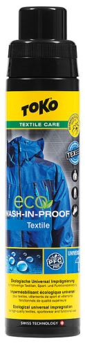 TOKO Eco Wash-In-Proof 250ml