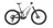 Scott Patron ST 900 Tuned 2026 Carbon Black/Pastel White