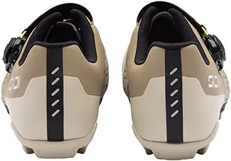Tretry SIDI Silvis XC Dark Sand