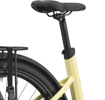 Scott Sub Sport 10 Wave 2027 Canary Yellow