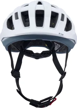 Helma CRATONI AllRace Grey Matt
