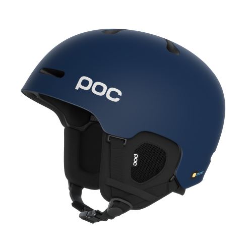 POC Fornix MIPS Lead Blue Matt