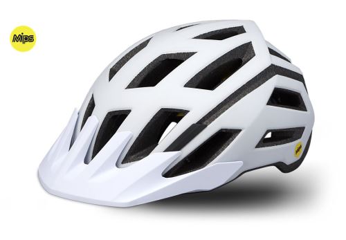 Specialized TACTIC 3 MIPS 2019 Matte White