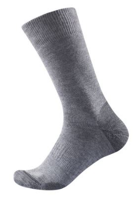Dámské velmi teplé vlněné ponožky Devold Multi Heavy