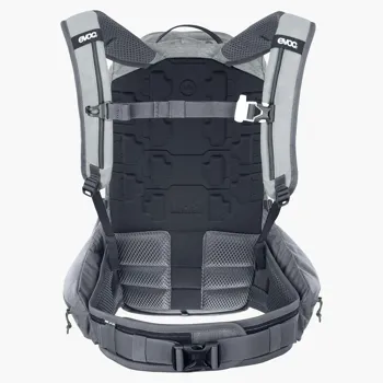 EVOC TRAIL PRO 26 Stone/Carbon Grey