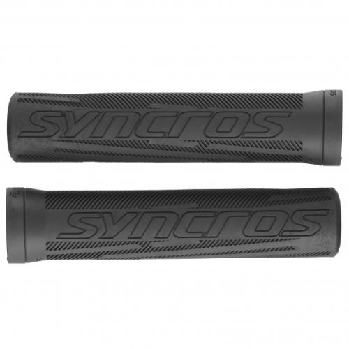 SYNCROS Grips Pro - Black