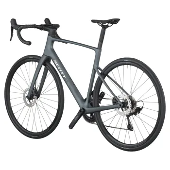 Scott Addict 50 2026 700c Carbon Grey